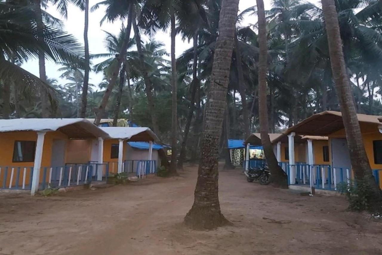 فندق Oyo Bay Leaf بالوليم المظهر الخارجي الصورة